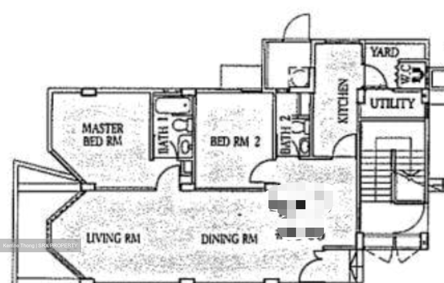 Orchid Park Condominium (D27), Condominium #557823561